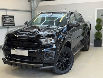 Ford Ranger feature image