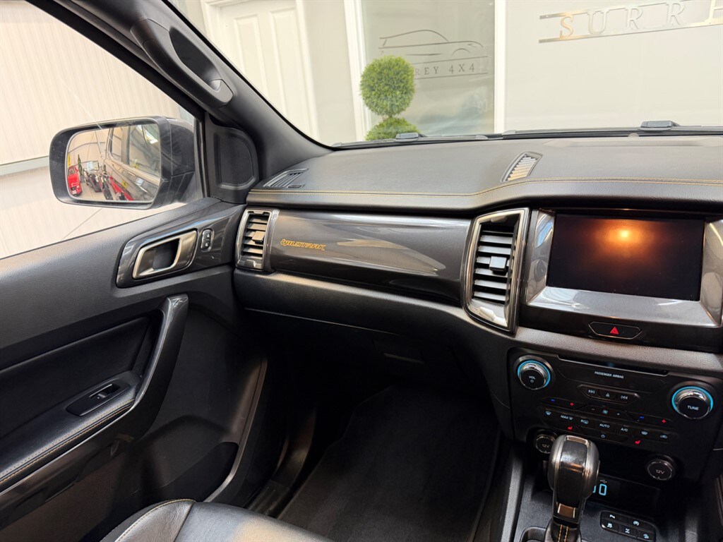 Used Ford Ranger 2019 for sale - 77570314: Photo 20