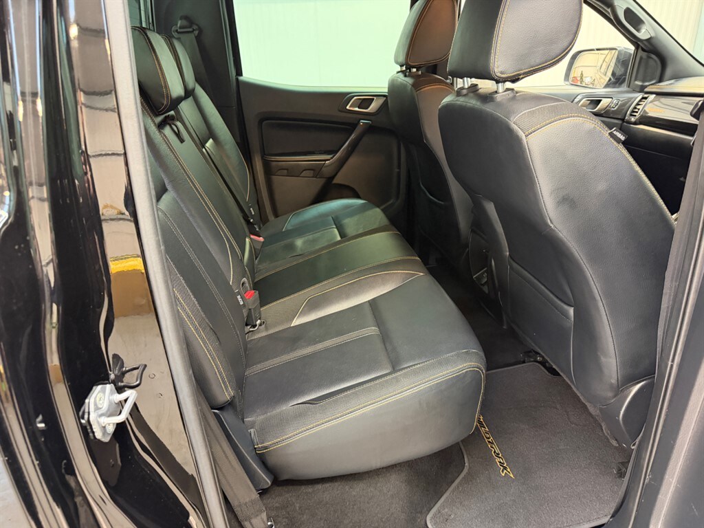 Used Ford Ranger 2019 for sale - 77570314: Photo 21