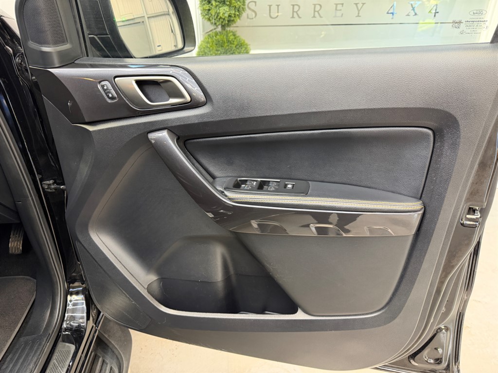 Used Ford Ranger 2019 for sale - 77570314: Photo 22