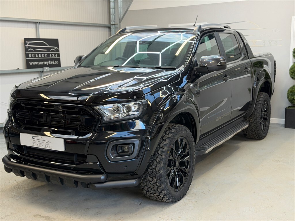 Used Ford Ranger 2019 for sale - 77570314: Photo 7