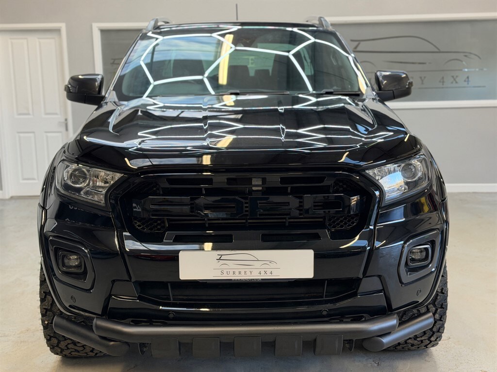 Used Ford Ranger 2019 for sale - 77570314: Photo 8