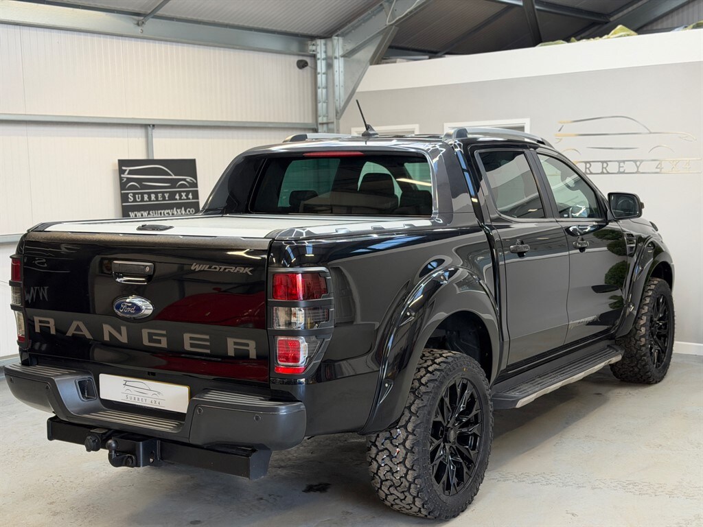 Used Ford Ranger 2019 for sale - 77570314: Photo 9