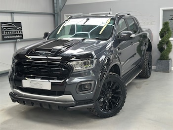 Ford - Ranger