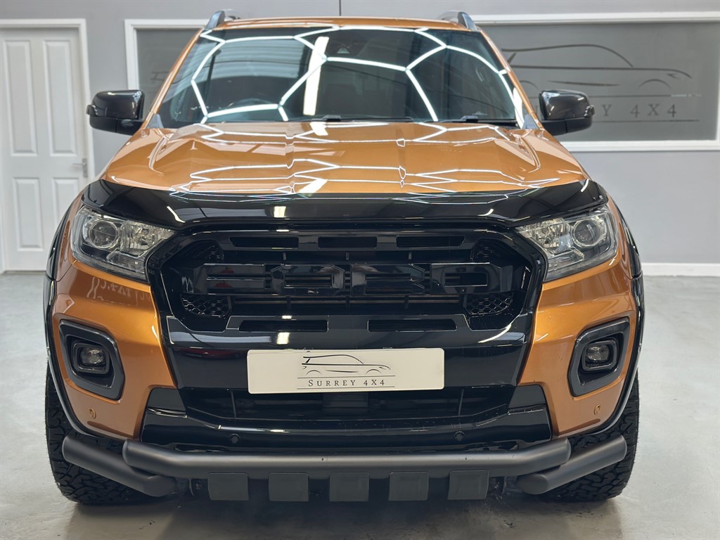 Used Ford Ranger 2020 for sale - 76580401: Photo 10