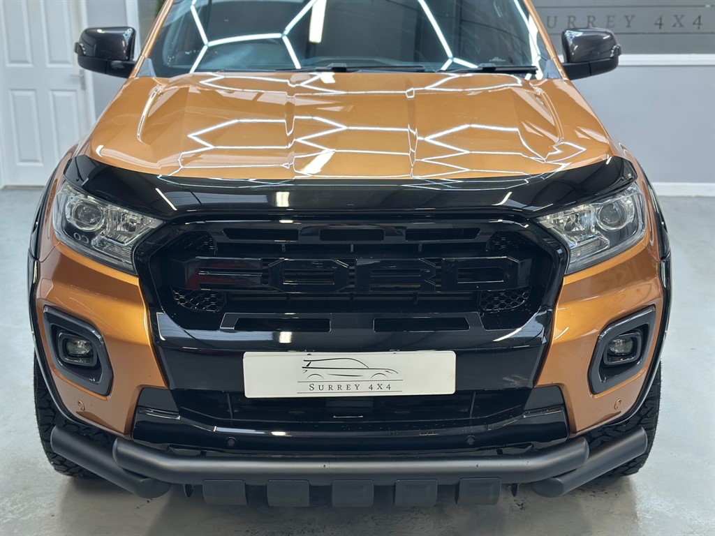 Used Ford Ranger 2020 for sale - 76580401: Photo 11