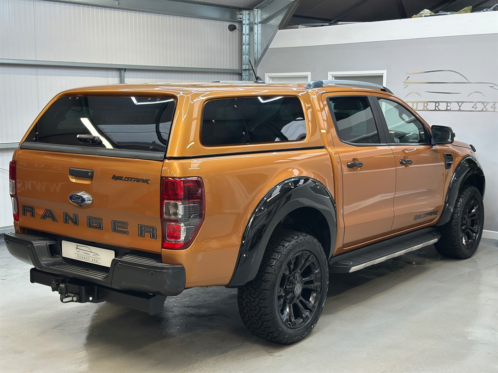 Used Ford Ranger 2020 for sale - 76580401: Photo 12