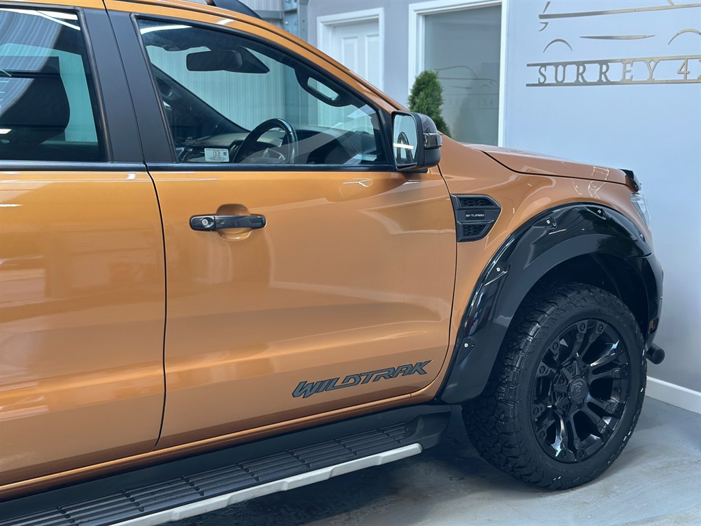 Used Ford Ranger 2020 for sale - 76580401: Photo 13