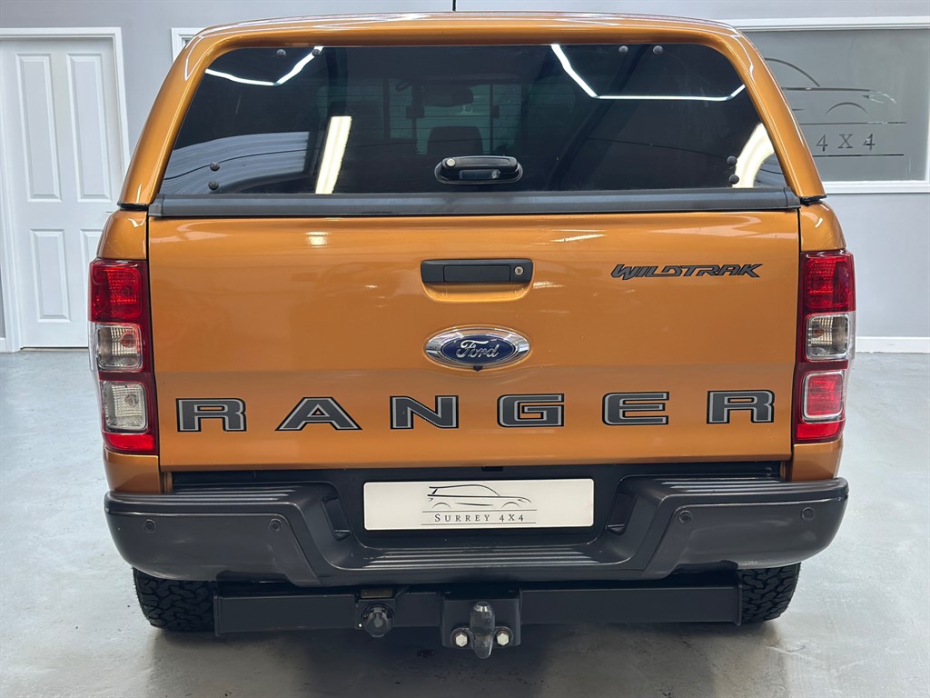 Used Ford Ranger 2020 for sale - 76580401: Photo 15