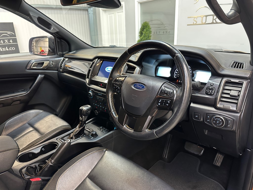 Used Ford Ranger 2020 for sale - 76580401: Photo 16