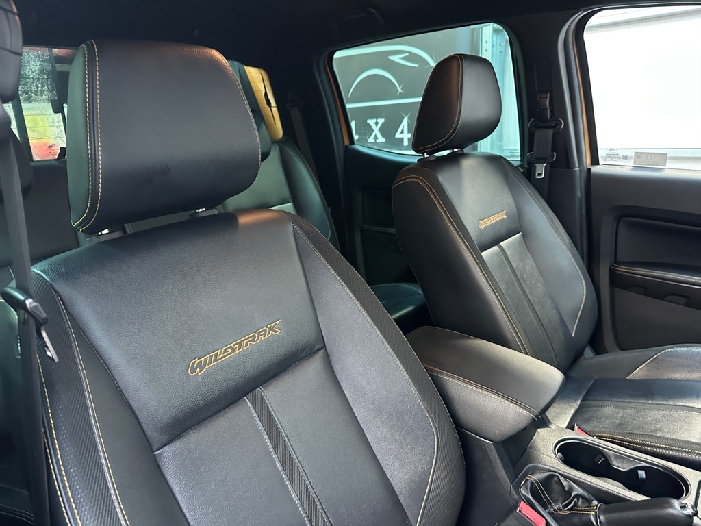 Used Ford Ranger 2020 for sale - 76580401: Photo 18