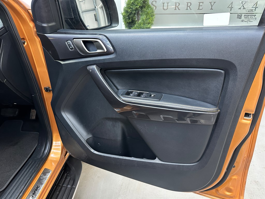 Used Ford Ranger 2020 for sale - 76580401: Photo 19