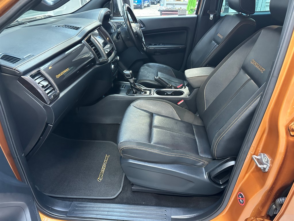 Used Ford Ranger 2020 for sale - 76580401: Photo 20