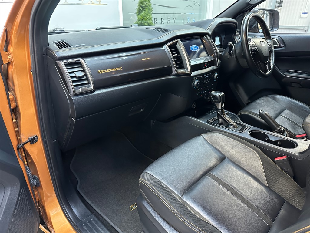 Used Ford Ranger 2020 for sale - 76580401: Photo 21