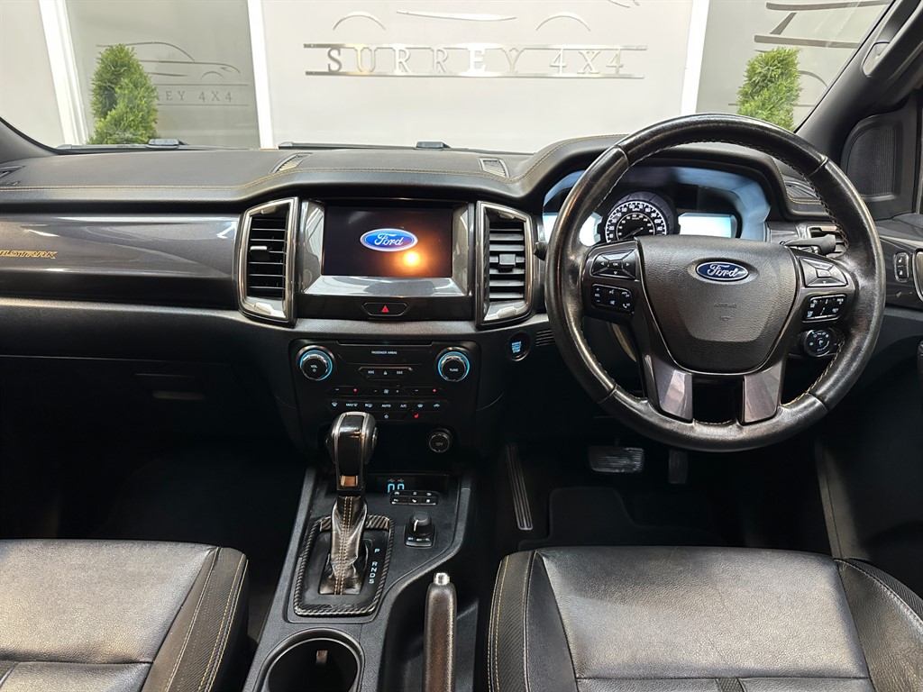 Used Ford Ranger 2020 for sale - 76580401: Photo 22