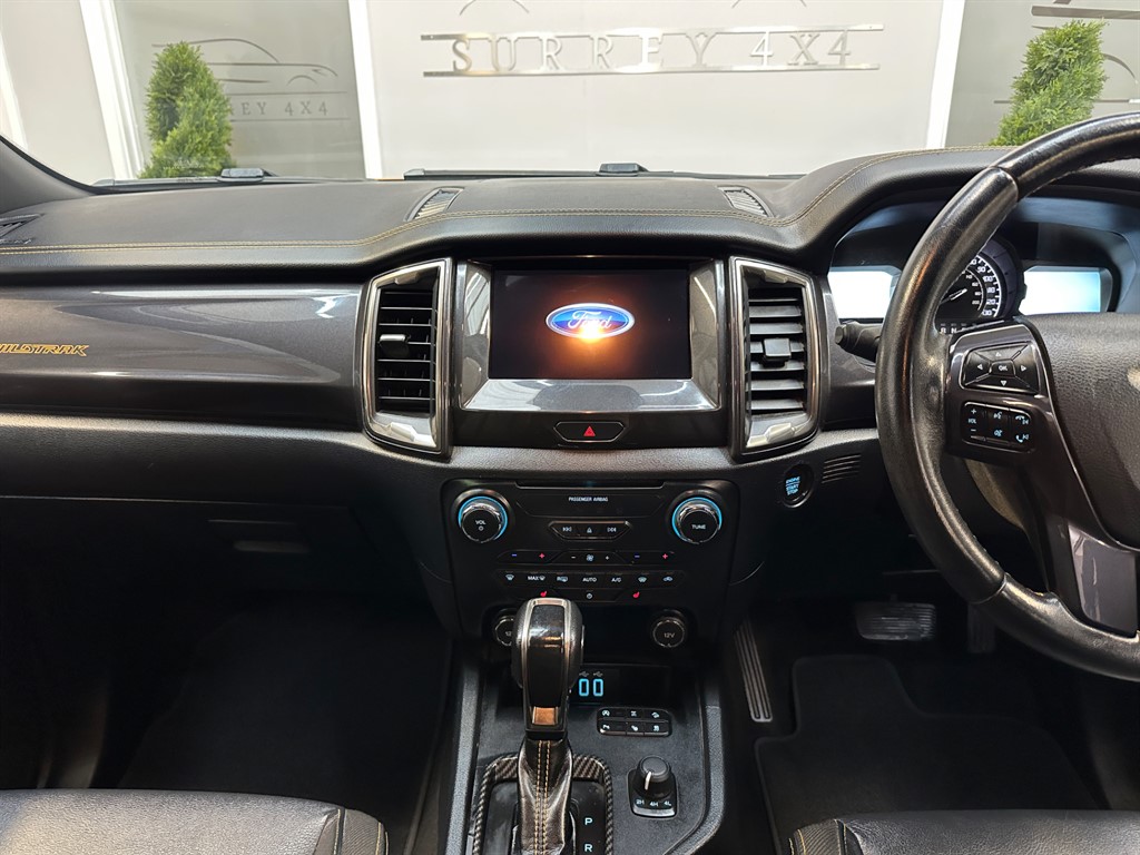 Used Ford Ranger 2020 for sale - 76580401: Photo 23