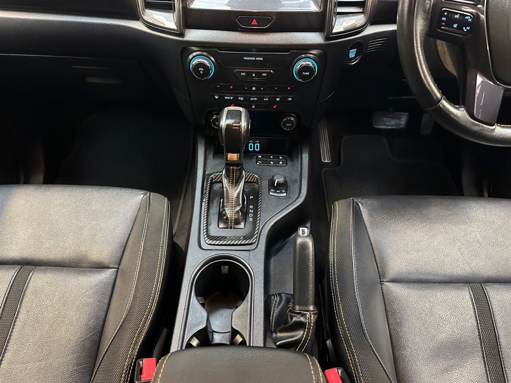 Used Ford Ranger 2020 for sale - 76580401: Photo 24