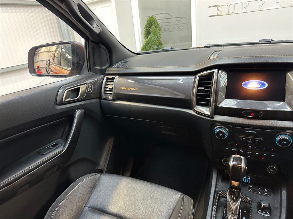 Used Ford Ranger 2020 for sale - 76580401: Photo 25