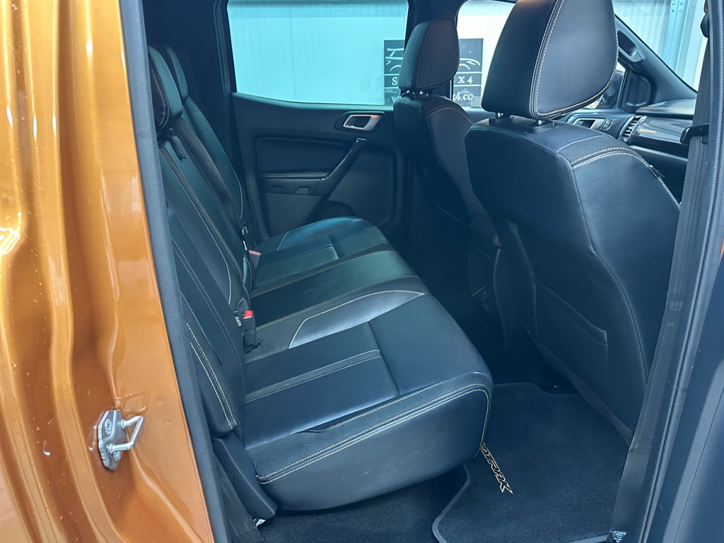 Used Ford Ranger 2020 for sale - 76580401: Photo 26