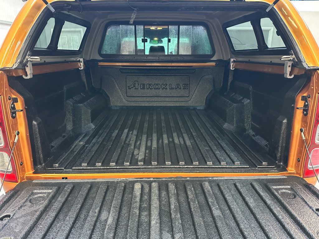 Used Ford Ranger 2020 for sale - 76580401: Photo 27