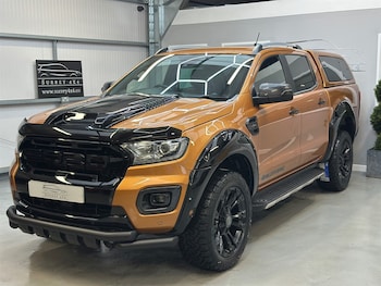 Used Ford Ranger 2020 for sale - 76580401: Photo