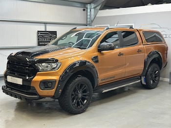 Used Ford Ranger 2020 for sale - 76580401: Photo