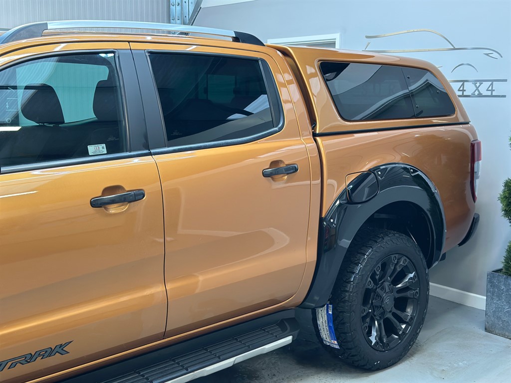 Used Ford Ranger 2020 for sale - 76580401: Photo 4