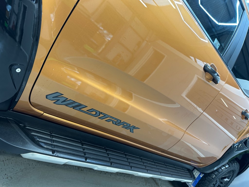 Used Ford Ranger 2020 for sale - 76580401: Photo 6