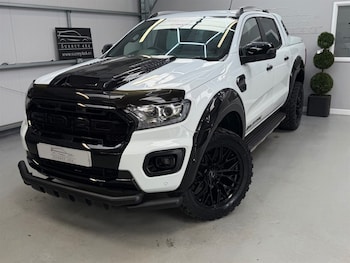 Used Ford Ranger 2019 for sale - 78630383: Photo