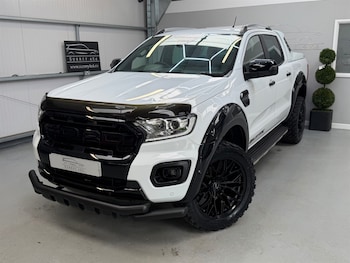 Used Ford Ranger 2019 for sale - 78630383: Photo