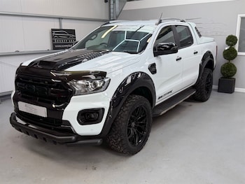 Used Ford Ranger 2019 for sale - 78630383: Photo