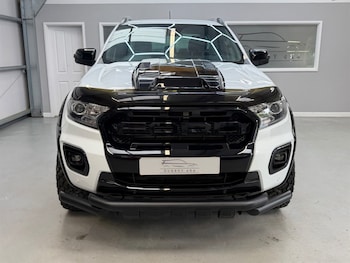 Used Ford Ranger 2019 for sale - 78630383: Photo