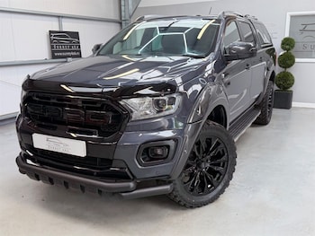 Used Ford Ranger 2021 for sale - 78523863: Photo