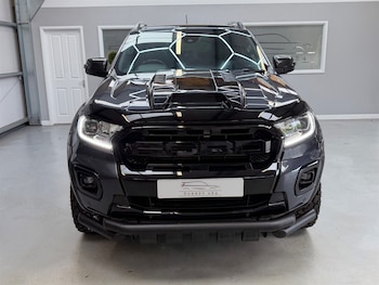 Used Ford Ranger 2021 for sale - 78523863: Photo
