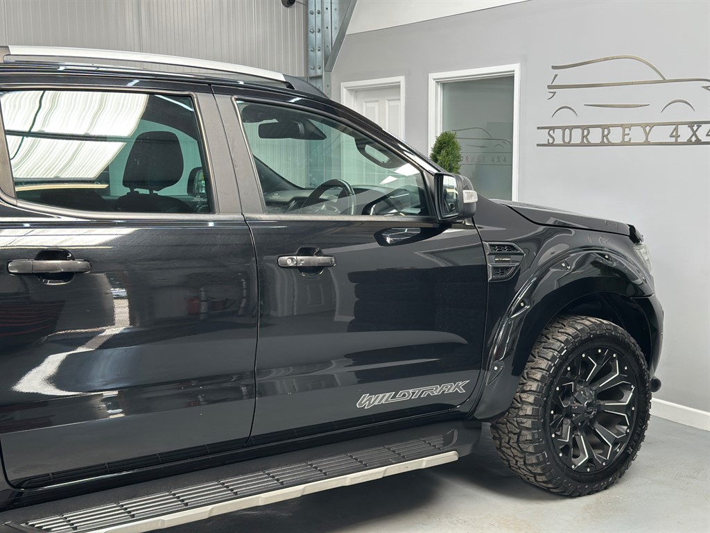 Used Ford Ranger 2020 for sale - 77198534: Photo 11