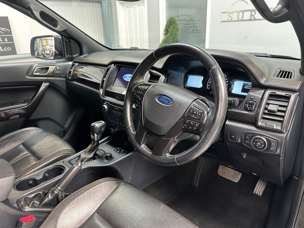 Used Ford Ranger 2020 for sale - 77198534: Photo 13