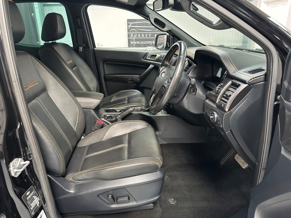 Used Ford Ranger 2020 for sale - 77198534: Photo 14