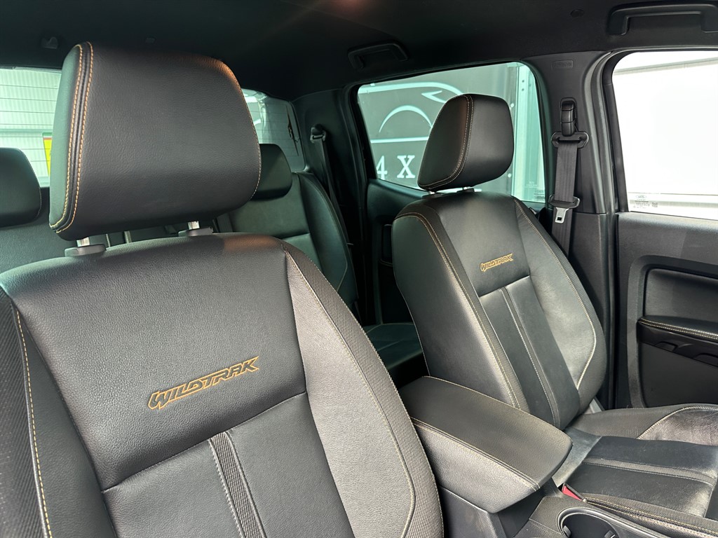 Used Ford Ranger 2020 for sale - 77198534: Photo 15