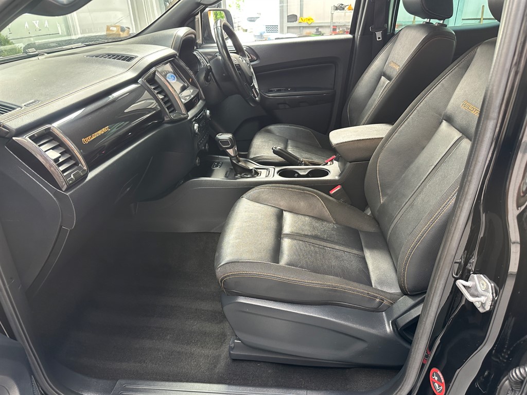 Used Ford Ranger 2020 for sale - 77198534: Photo 16