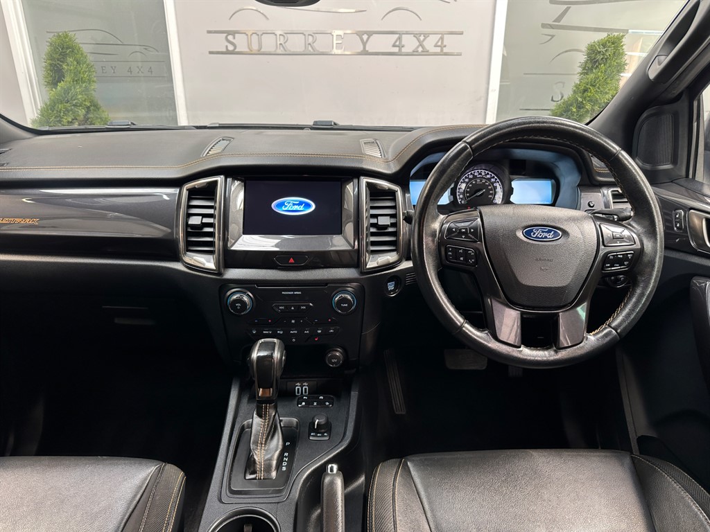 Used Ford Ranger 2020 for sale - 77198534: Photo 17