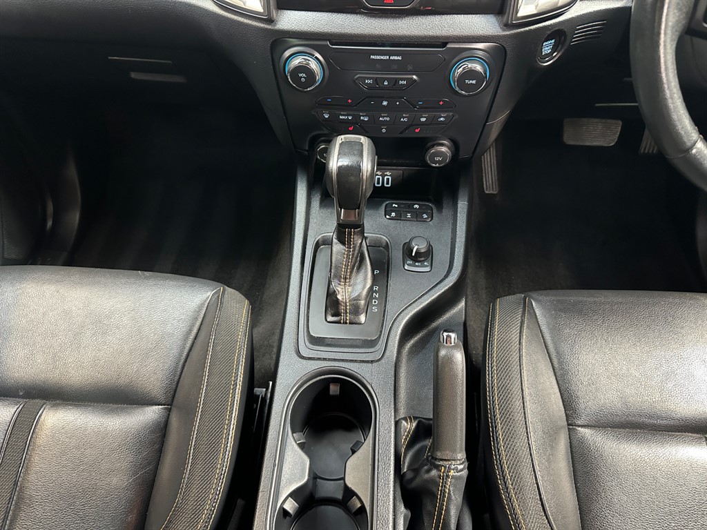 Used Ford Ranger 2020 for sale - 77198534: Photo 19