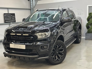 Used Ford Ranger 2020 for sale - 77198534: Photo