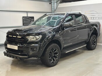 Used Ford Ranger 2020 for sale - 77198534: Photo