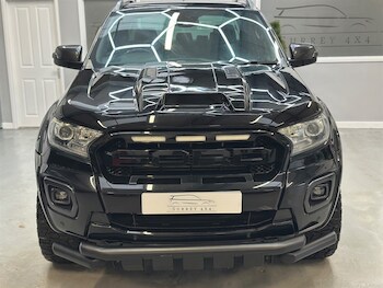 Used Ford Ranger 2020 for sale - 77198534: Photo