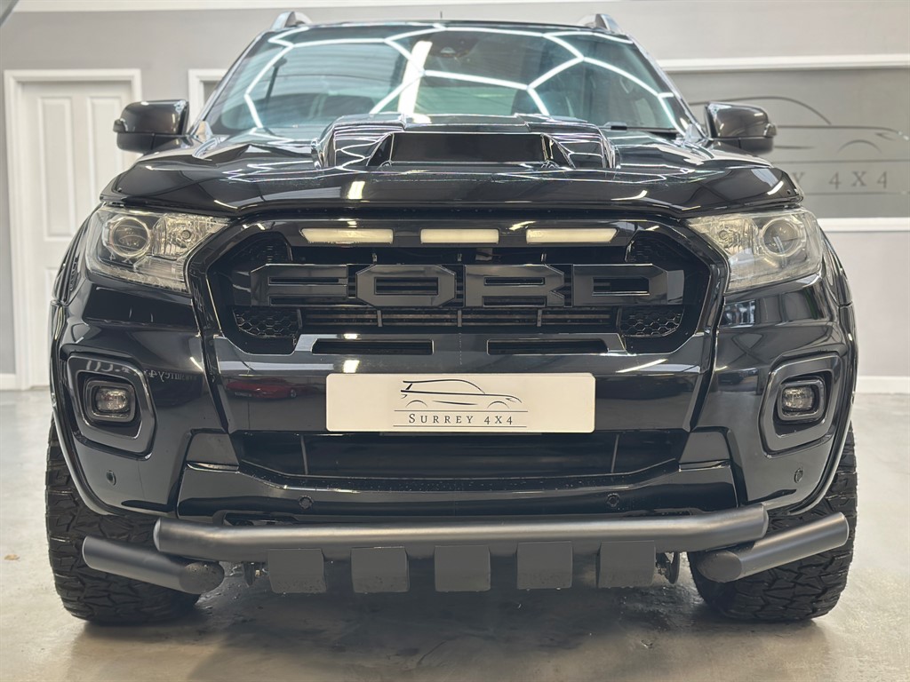 Used Ford Ranger 2020 for sale - 77198534: Photo 5