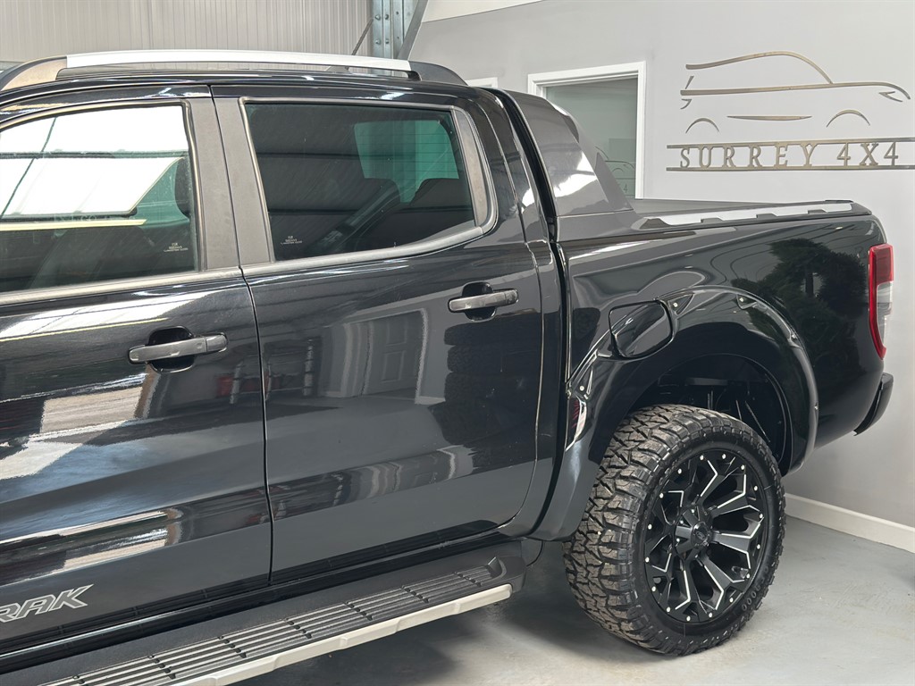 Used Ford Ranger 2020 for sale - 77198534: Photo 6