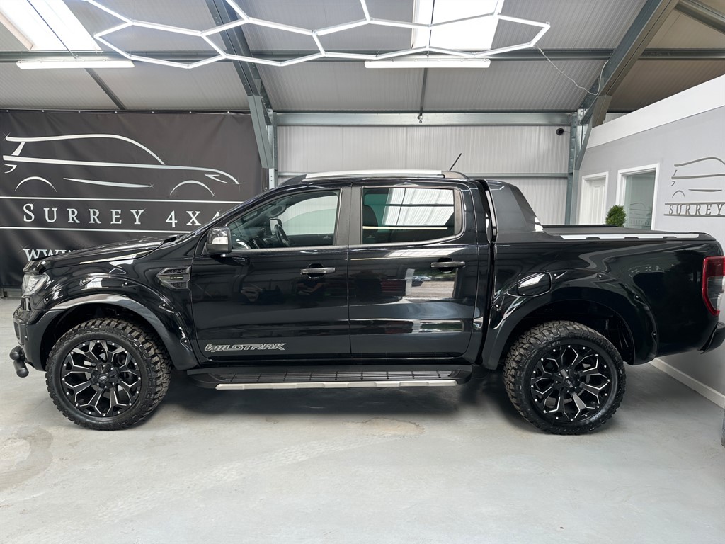 Used Ford Ranger 2020 for sale - 77198534: Photo 7