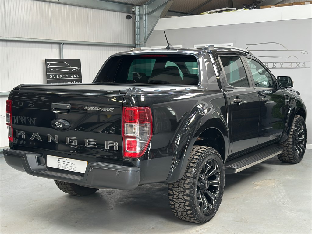 Used Ford Ranger 2020 for sale - 77198534: Photo 8