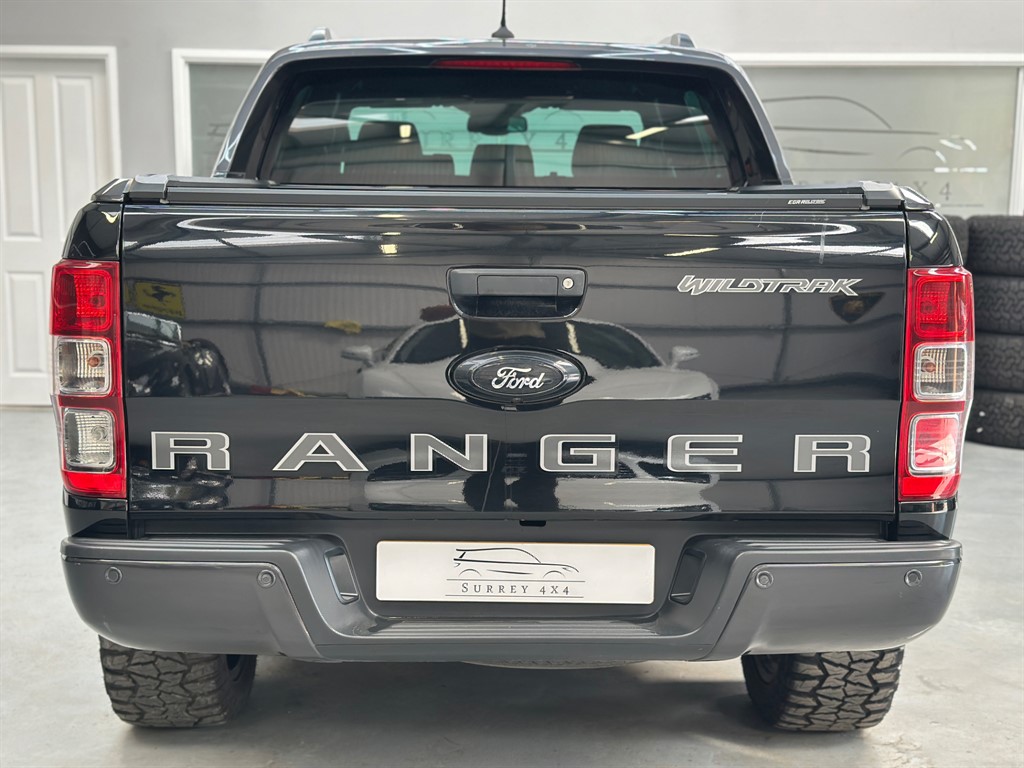 Used Ford Ranger 2020 for sale - 77198534: Photo 9