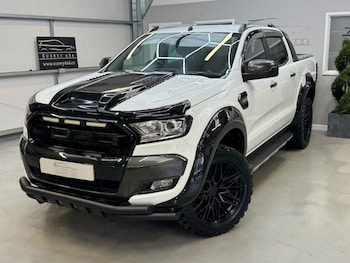 Ford Ranger feature image